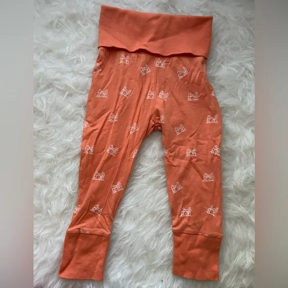 NWOT Kate Quinn Little Liam Pants - Picture 2 of 3